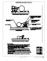 Preview for 13 page of Warren Controls 313 Installation, Operation & Maintenance Instructions Manual