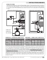 Preview for 5 page of Warren Controls 322L Installation, Operation & Maintenance Instructions Manual