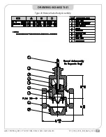 Preview for 21 page of Warren Controls 377 Installation, Operation & Maintenance Instructions Manual