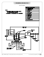 Preview for 27 page of Warren Controls 377 Installation, Operation & Maintenance Instructions Manual