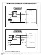 Preview for 4 page of Warren Controls E024 Installation, Operation And Maintenance Instructions