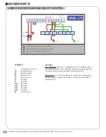 Preview for 22 page of Warren Controls E024 Installation, Operation And Maintenance Instructions
