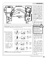 Preview for 3 page of Warren Controls E025 Installation, Operation And Maintenance Instructions