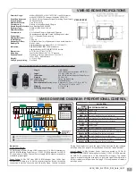 Preview for 5 page of Warren Controls E025 Installation, Operation And Maintenance Instructions