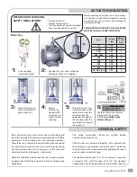 Preview for 3 page of Warren Controls ILEA-Ax Installation Instructions Manual