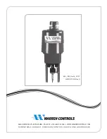 Preview for 8 page of Warren Controls ILEA-Ax Installation Instructions Manual