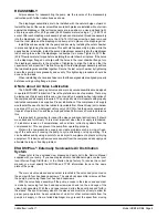 Preview for 10 page of Warren rupp HDB3 Service And Operating Manual