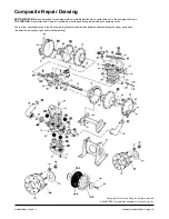 Preview for 16 page of Warren rupp HDB3 Service And Operating Manual