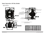 Preview for 7 page of Warren rupp S05B2K1TPBS000 Service & Operating Manual