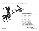 Preview for 18 page of Warren rupp S05B2K1TPBS000 Service & Operating Manual