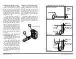 Preview for 30 page of Warren rupp S05B2K1TPBS000 Service & Operating Manual