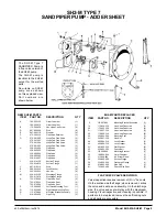 Preview for 9 page of Warren rupp SANDPIPER EH2-M Service And Operating Manual