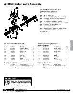 Preview for 17 page of Warren rupp Sandpiper HD20F Service & Operating Manual