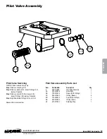 Preview for 19 page of Warren rupp Sandpiper HD20F Service & Operating Manual