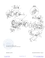 Предварительный просмотр 15 страницы Warren rupp Sandpiper HDF3-M Service And Operating Manual