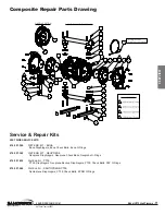 Preview for 11 page of Warren rupp SANDPIPER HP10 Service & Operating Manual