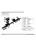 Preview for 22 page of Warren rupp sandpiper ii S15 Service & Operating Manual