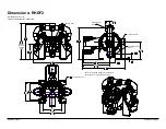 Предварительный просмотр 6 страницы Warren rupp SANDPIPER RHDF2 Service & Operating Manual