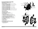 Предварительный просмотр 15 страницы Warren rupp SANDPIPER RHDF2 Service & Operating Manual