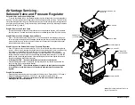 Предварительный просмотр 26 страницы Warren rupp SANDPIPER RHDF2 Service & Operating Manual