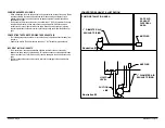 Предварительный просмотр 34 страницы Warren rupp SANDPIPER RHDF2 Service & Operating Manual