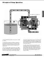 Предварительный просмотр 9 страницы Warren rupp SANDPIPER Signature Series Service & Operating Manual