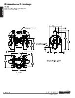 Preview for 6 page of Warren rupp Sandpiper TSA2 Service & Operating Manual