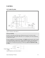 Предварительный просмотр 14 страницы Warren FW-30 Operation And Maintenance Manual