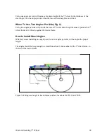 Предварительный просмотр 22 страницы Warren FW-30 Operation And Maintenance Manual