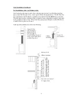 Preview for 11 page of WARRIOR Stoves WSDBAR User Manual