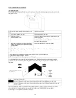 Preview for 12 page of WARRIOR Stoves WSDBAR User Manual