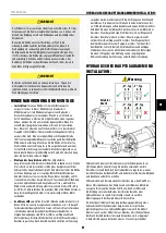 Preview for 21 page of Warrior Winches 10JP0IH Owner'S Manual