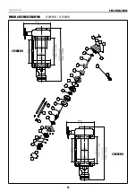 Preview for 14 page of Warrior Winches C10000NH Owner'S Manual