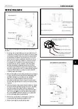 Preview for 47 page of Warrior Winches GLADIATOR 80FTA12 Owner'S Manual