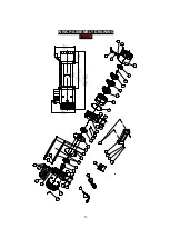 Preview for 14 page of Warrior Winches S12000 Assembly & Operating Instructions