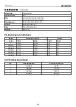 Preview for 11 page of Warrior Winches SAMURAI S17500-CAD Owner'S Manual