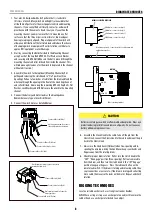 Предварительный просмотр 6 страницы Warrior Winches T110S12 Owner'S Manual