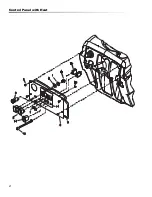 Предварительный просмотр 21 страницы WARRIOR 200 Operating Instructions Manual