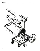 Предварительный просмотр 29 страницы WARRIOR 200 Operating Instructions Manual