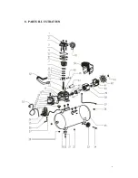 Предварительный просмотр 6 страницы WARRIOR AC24 Operation Manual