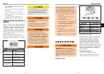 Preview for 10 page of WARRIOR BP8302 Operator'S Manual