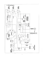 Предварительный просмотр 20 страницы WARRIOR DG6700 Owner'S Manual