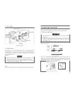 Preview for 7 page of WARRIOR EV 30i Manual Manual