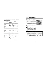 Предварительный просмотр 12 страницы WARRIOR KDA6700TA Operation Manual