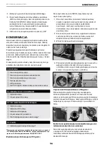 Preview for 56 page of WARRIOR LDG12S Operating Manual