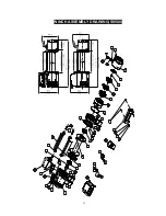 Preview for 15 page of WARRIOR SAMURAI S12000 Assembly & Operating Instructions