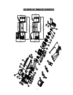 Preview for 19 page of WARRIOR SAMURAI S12000 Assembly & Operating Instructions