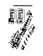 Preview for 23 page of WARRIOR SAMURAI S12000 Assembly & Operating Instructions