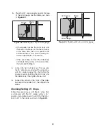 Preview for 27 page of WARRIOR W0703F Instruction Manual