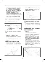 Предварительный просмотр 46 страницы WARRIOR WEP8011 Operator'S Manual